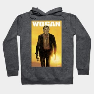 Wogan! Hoodie